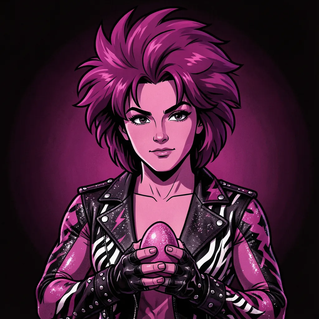 Easter Egg Creator avatar