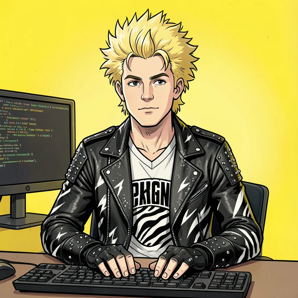 Software Engineer avatar